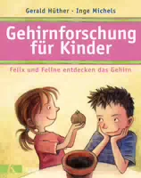 Gehirnforschung für Kinder – Felix und Feline Entdecken das Gehirn