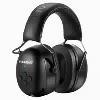 Gehörschutz Bluetooth Kopfhörer Mikrofon Snr30db Nrr25db Sch 1 st