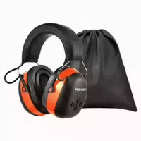 Gehörschutz Bluetooth Kopfhörer Mikrofon Snr30db Nrr25db Sch 1 st