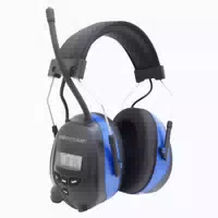 Gehörschutz Bluetooth Radio Snr 30db Werkstatt am Fm Bluetoo 1 st