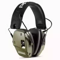 Gehörschutz Schießen Jagd Nrr22db Snr27db Lärmminderung Blue 1 st