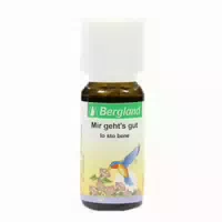Bergland Mir Gehts Gut Etherische Ölmischung 10 ml