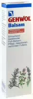 Gehwol Balsam für Trockene Haut 125 ml