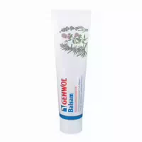 Gehwol Balsam für Trockene Spröde Haut