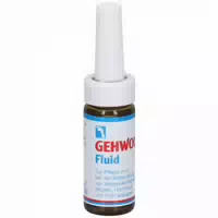 Gehwol Fluid