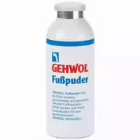 Gehwol Fußpuder Streudose 100 g Puder