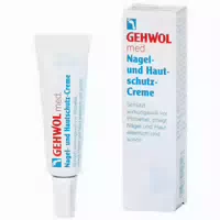 Gehwol Med Nagel und Hautschutz Creme