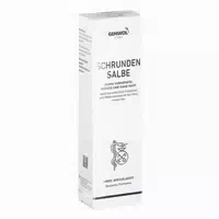 Gehwol Med Schrunden Salbe