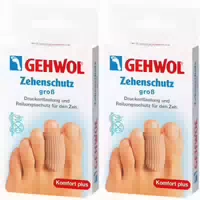 Gehwol Zehenschutz