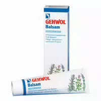 Gehwol Balsam Fã¼r Normale Haut