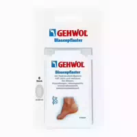 Gehwol Blasenpflaster Gross
