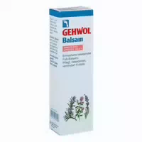 Gehwol Balsam für Trockene Haut 125 ml Creme