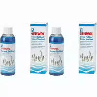 Gehwol Creme Fußbad 150 ml Bad