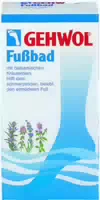 Gehwol Fußbad 250 G Bad