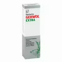 Gehwol Extra 75 ml Fußcreme