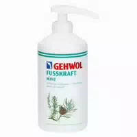 Gehwol Fusskraft Mint
