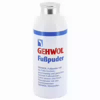 Gehwol Fusspuder Strumpf Ds