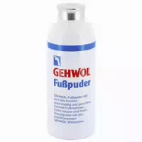Gehwol Fusspuder Strumpf Ds