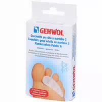 Gehwol Hammerzehenpolster Links Gehwol