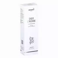 Gehwol Med Deo Creme 125 ml