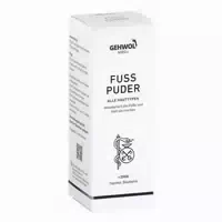Gehwol Med Fußpuder