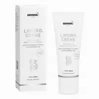 Gehwol Med Lipidro Creme