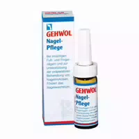 Gehwol Nagelpflege 15 Ml Flüssigkeit