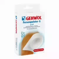 Gehwol Vorfuss Polster G Gross