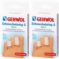Gehwol Zehenschutzring g
