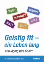 Geistig Fit ein Leben Lang