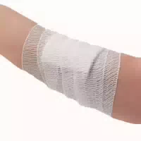 Geka Mullbinde 6 Cm X 4 M