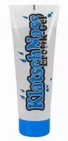 Gel „klatschnass“ Auf Wasserbasis Mit Hyaluron