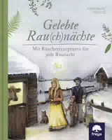 Gelebte Rau Ch Nächte