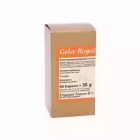 Gelee Royal 1x1 Pro Tag Kapseln 40 St