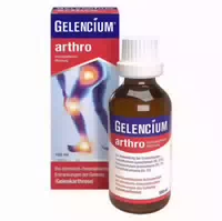 Gelencium Arthro Tropfen