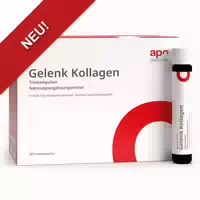 Gelenk Kollagen von Apodiscounter