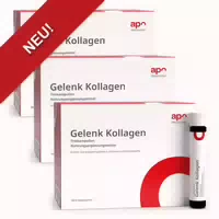 Gelenk Kollagen von Apodiscounter