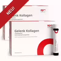 Gelenk Kollagen von Apodiscounter