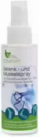 Gelenk und Muskel Spray Vital Comfort 100 ml