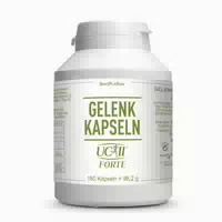 Sinoplasan Gelenkkapseln Uc Ii Forte
