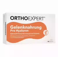 Gelenk Nahrung Pro Hyaluron Orthoexpert Tabletten