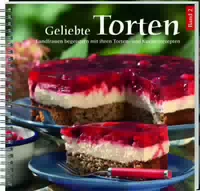 Geliebte Torten Band 2 Landfrauen Begeistern mit Ihren Torten und Kuchenrezepten