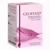 Gelifendâ Vaginalgel