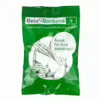 Gelobonbons mit Ätherischen Ölen 75 g 75 g Bonbons