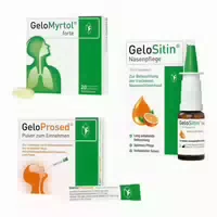 Gelo Set