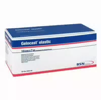 Gelocast Elastic Binde 7mx10