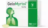 Gelomyrtol Forte 100 Kapseln
