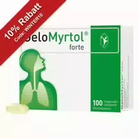 Gelomyrtol Forte