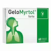 Gelomyrtol Forte Kapseln