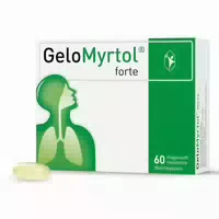 Gelomyrtol Forte
